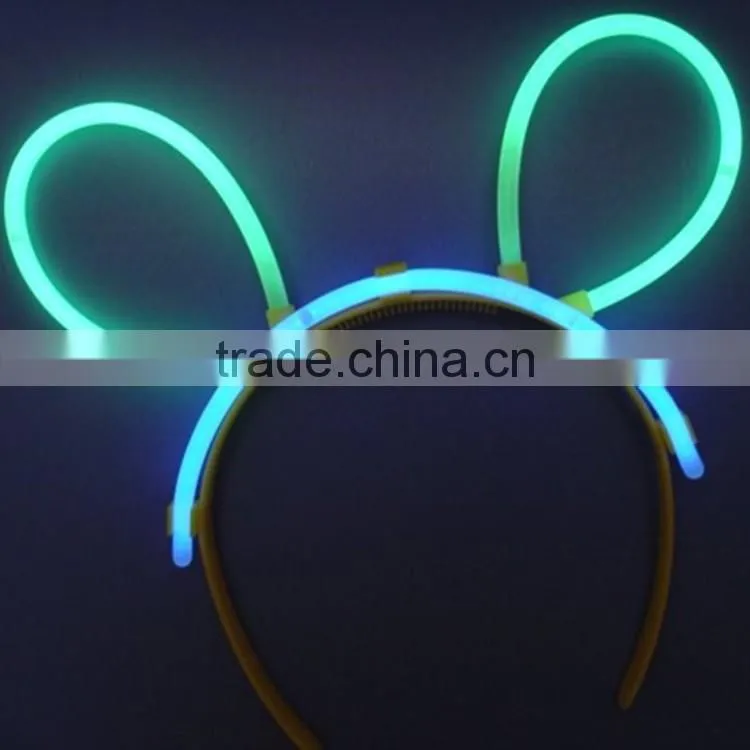 Glow In the Dark Hairpin