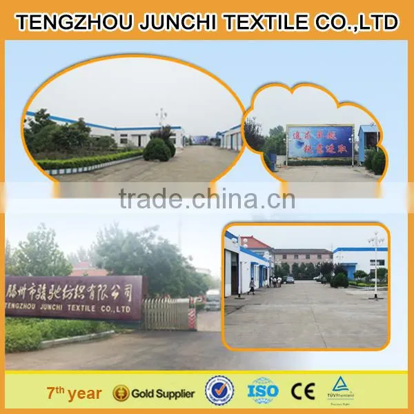 good QUALITY/high tenatcity 210D white twisted nylon 6 twine
