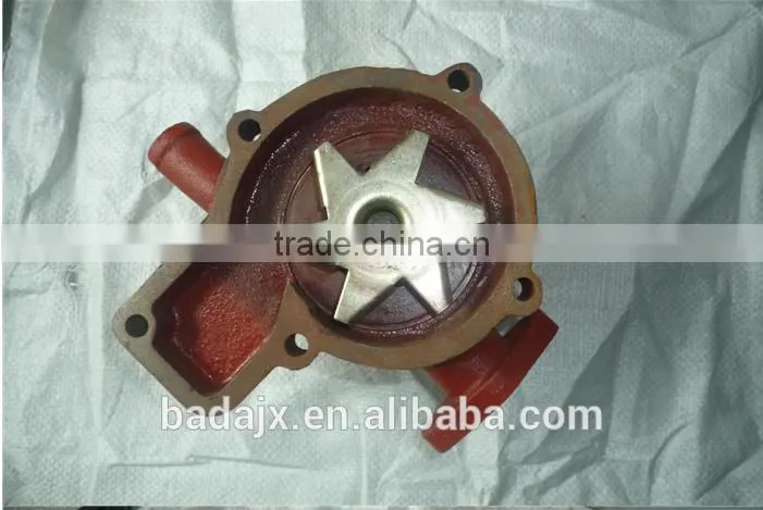 Jiangdong TY395 Diesel Engine Parts Water Pump
