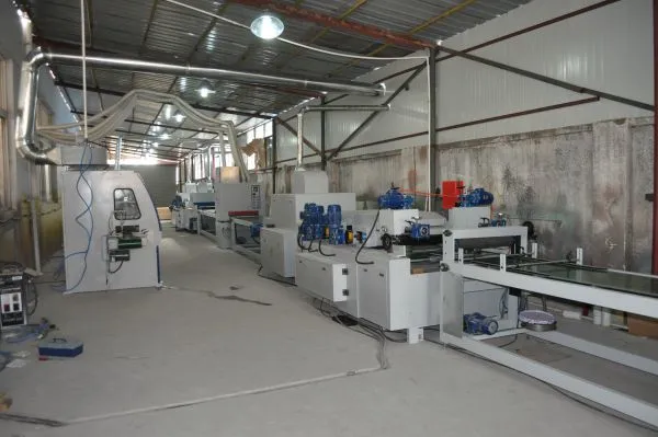 Shanghai Haozhu Wooden Villa Construction Co., Ltd company overview - view 1