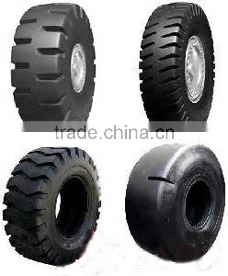 Design hot-sale popular giant radial otr tyre