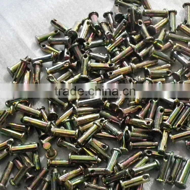 China supplier high quality mechinery parts control cable end fitting/ hardware