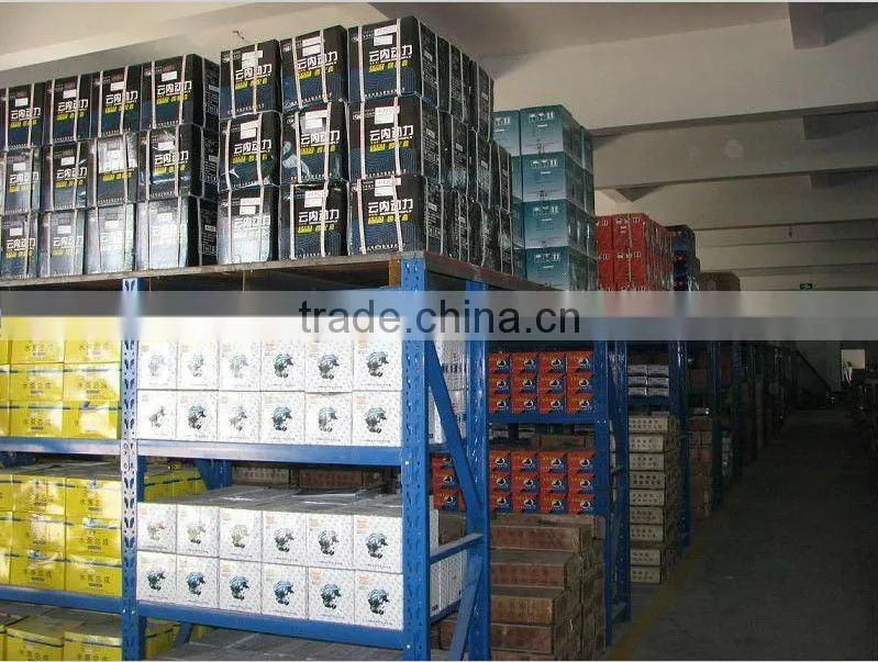 Engine mounting for JMC parts