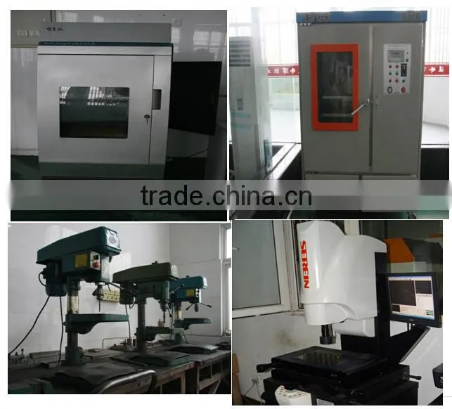 Group 2 60000 serie pump over gear