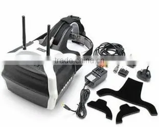 HDMI Input Wireless FPV Goggle for DJI Inspire