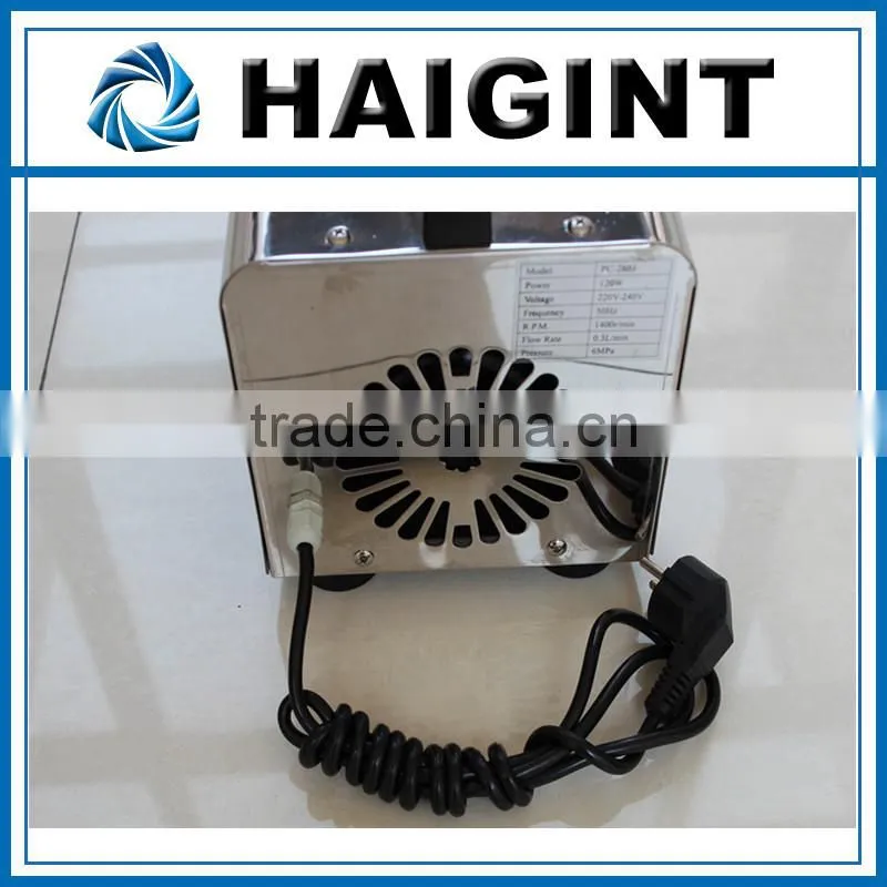E0592 classical 220V mist machine, fine misting
