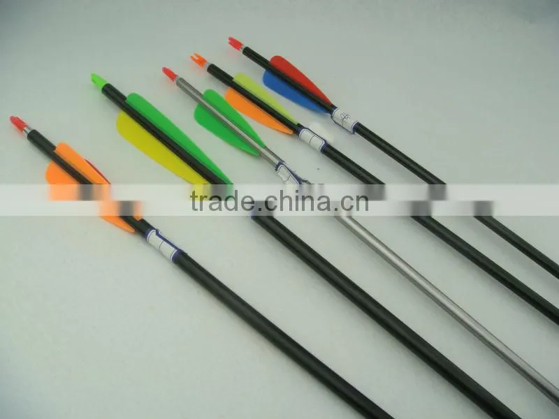 best price 1516 aluminum arrow