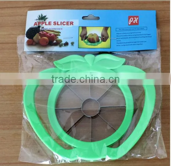 apple cutter