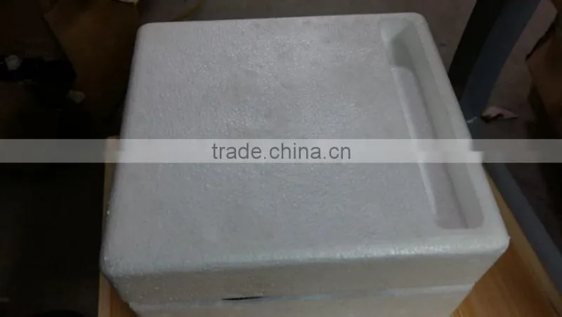 12v /24v Water Pump U4814 for Bus Coolant System