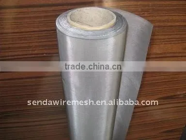 stainless steel wire mesh