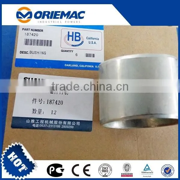 Popular Shantui SD16 Bulldozer spare parts