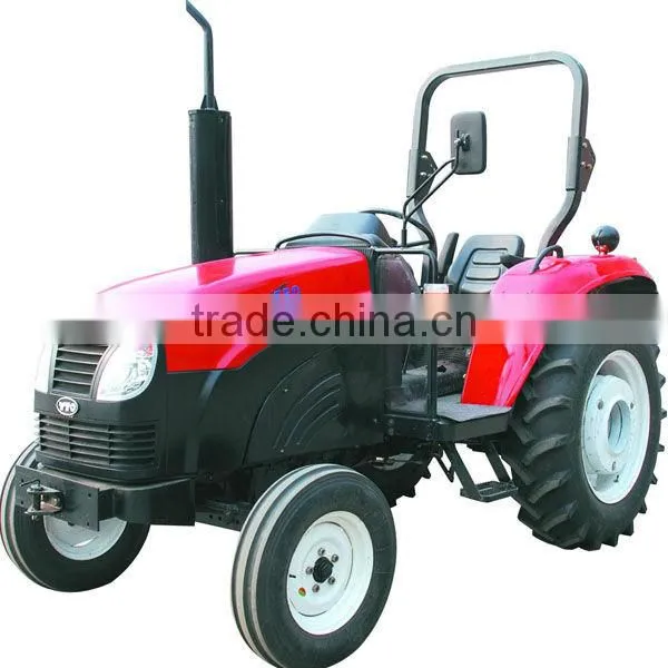 50HP 2WD farm tractor