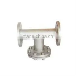DIN Y Type Strainer-1