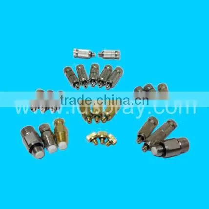 outdoor cooling fine mist spray nozzle