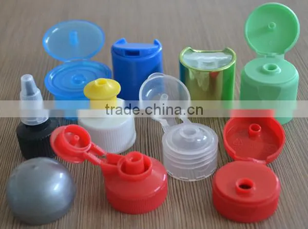 Plastic PP bottle cap