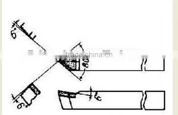 Single Point Tools,37-2,16x16x120,RIGHT