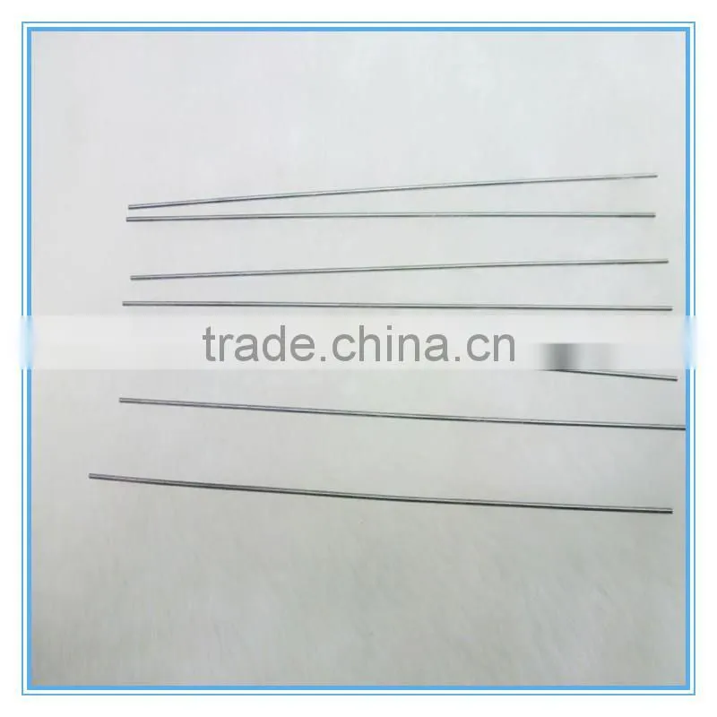 Carbide Deep Hole Drill/Pearl Drill Bits/Holing Pins