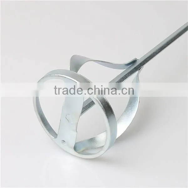 Stainless Steel Paint Mixer