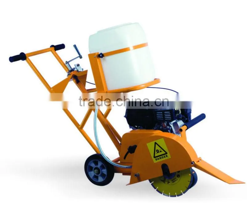 TF300 Cutting Machine