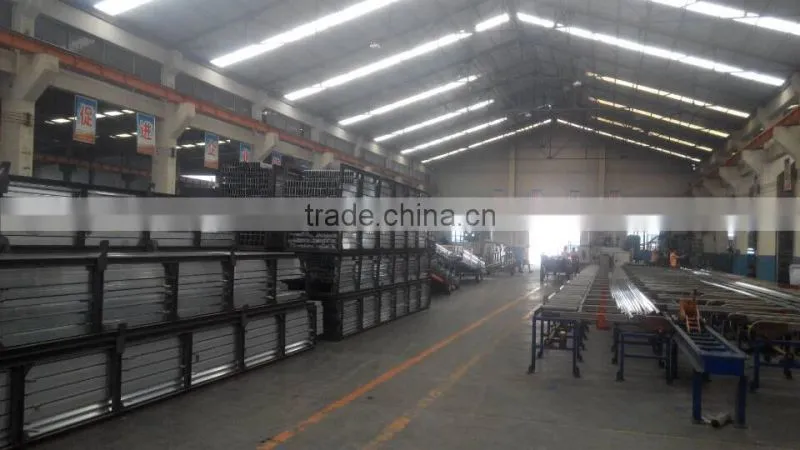 alunminum solar panel frame materials