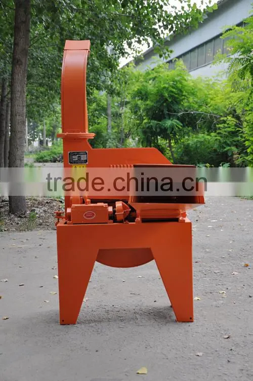 SZP-2.0 electric Grass Chaff Cutter made in China