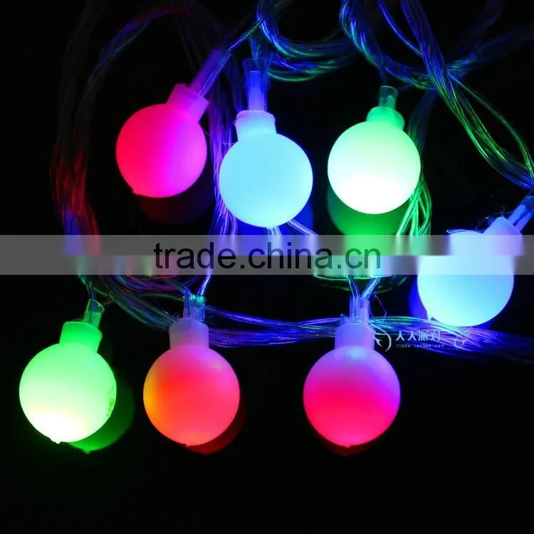Factory price for LED decoration string light