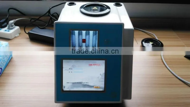 Lab equipment of Automatic Melting Point Meter with high quality