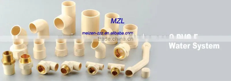 plastic pvc cpvc pipes fittings valves