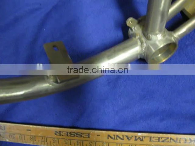 bicycle gas tank frame/bicycle frame/gas tank frame