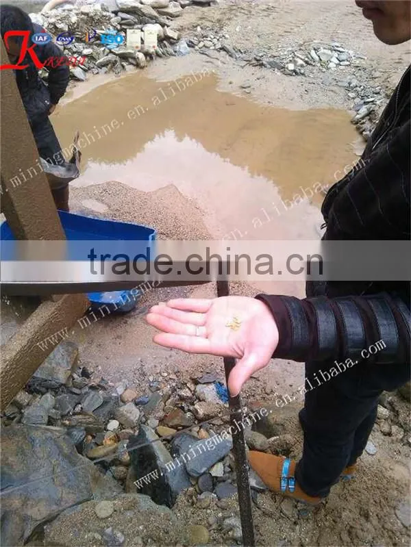 Small Gold Smelting Equipment for sale