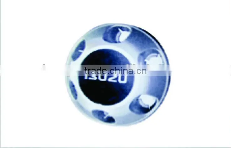 Wheel Cover FOR D-MAX