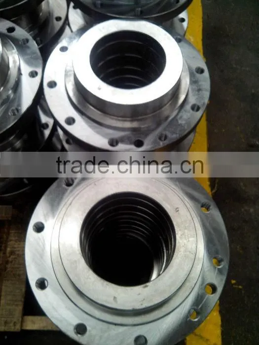 CNC prrecision auto spare parts