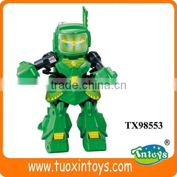 wholesale battery operated toy robot