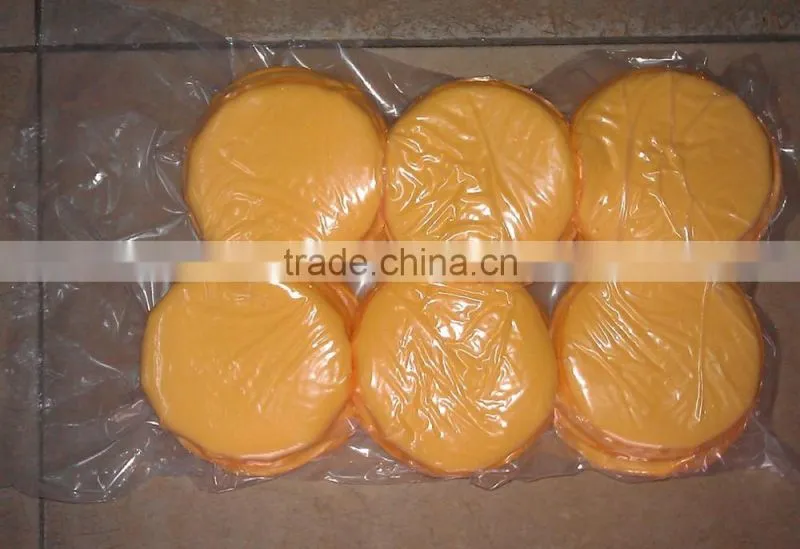 Waxing Polish Wax Foam Sponge Applicator Pads For Clean Cars Vehicle Glass