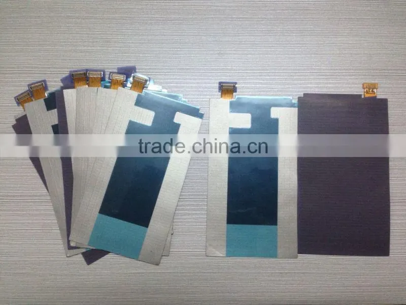 Insert to LCD for Hand Writing For samsung S2/S3/S4/S5/NOTE 1 2 3 4 5 hand writing manuscript stylus senor paper replacement