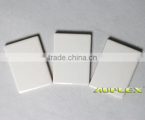 New Arrival Cheap Sublimation polyresin fridge magnet