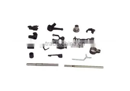 Keestar DS-9C automatic bag closing machine spare parts