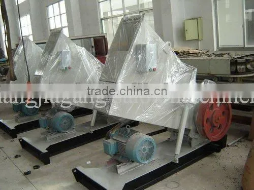 SWP Series plastic crusher/SWP-400/plastic pipe crusher