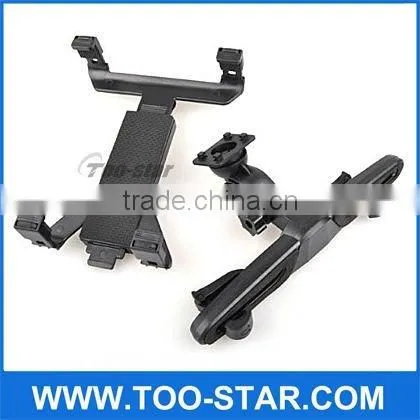 Headrest Mount for apple ipad3