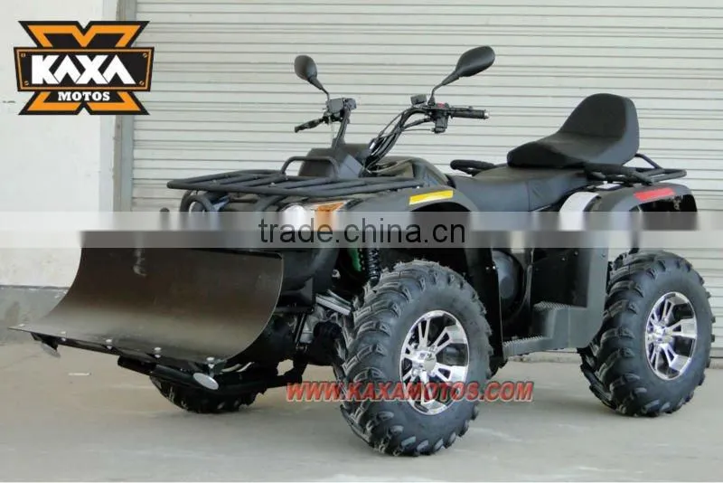 500cc 4x4 Quad Bikes For Sale