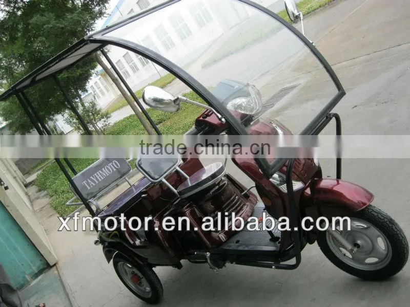 disabled mobility scooter