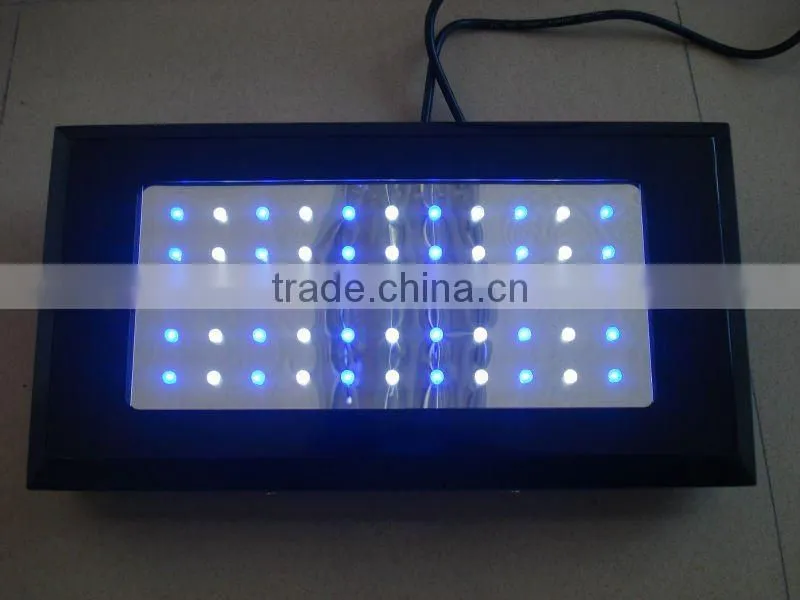 120W DIY CREE Dimmer LED Aquarium Light Kit Leg