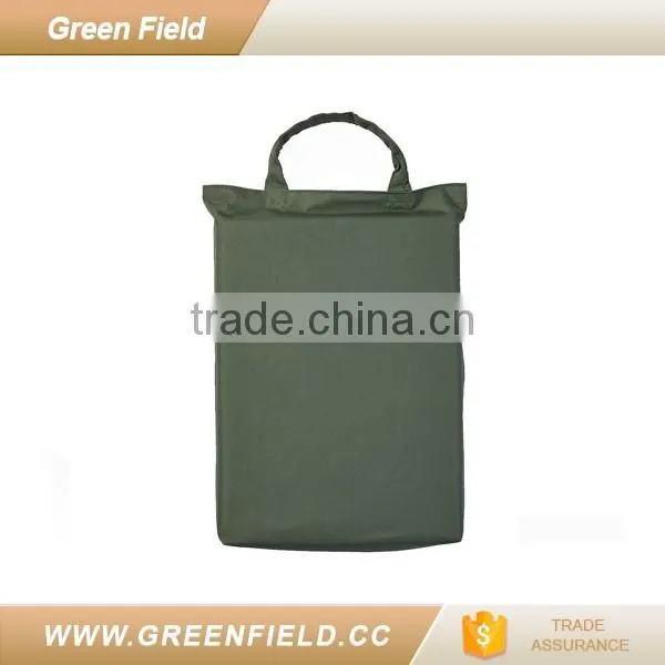 Green Field Protection Garden Kneeler Pad