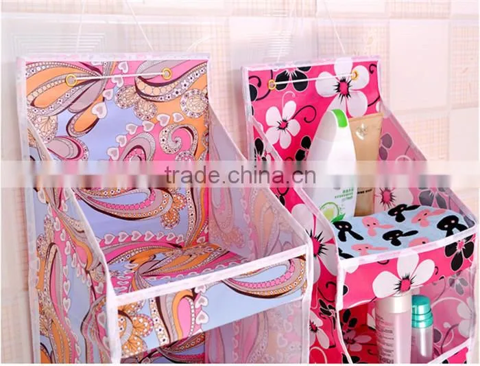 home hanging storage boxes, cheap price Shoe Storage packet,Rack shoe organizer pockets