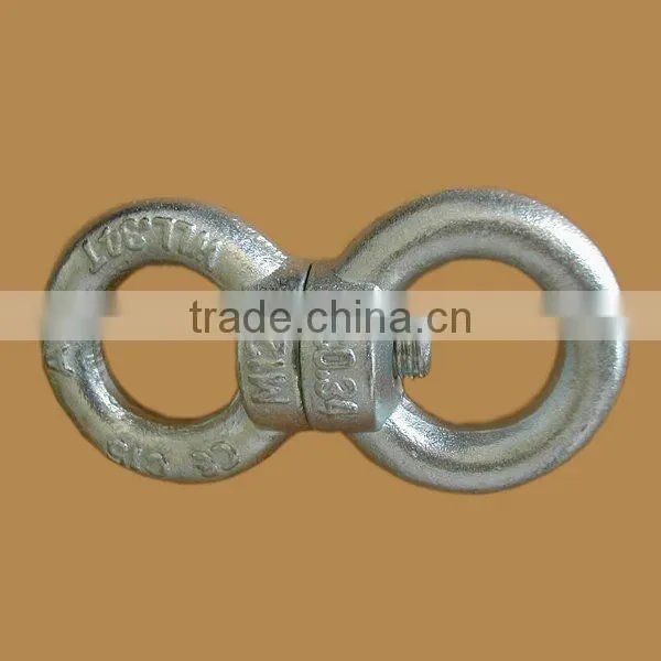 M20 Stainless Steel Rigging