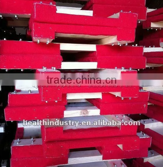 6 foot Piano skid board for moving pianos