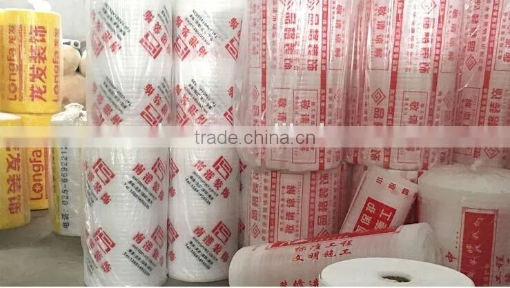 temporary clear plastic floor protection mat