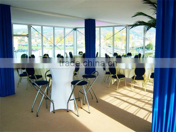 Double Decker Tent Event Party Exhibition