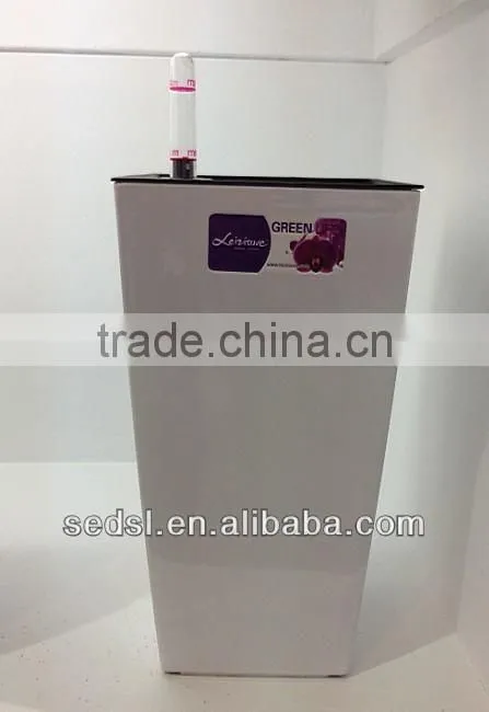 hot sale garden Plastic french garden planters