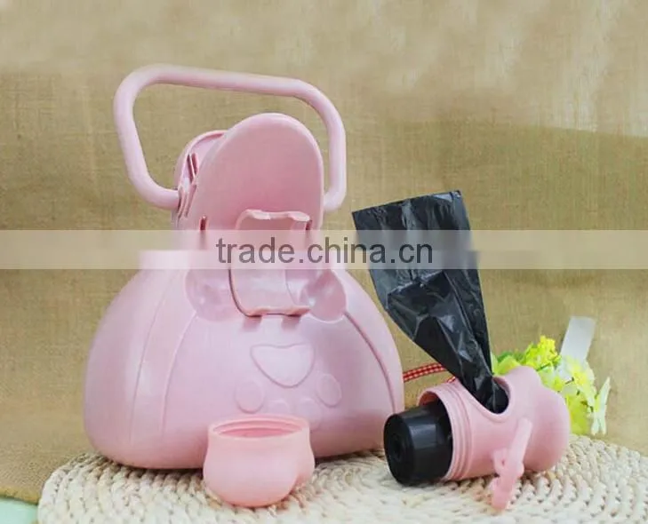 Outdoor mini box for storing Garbage bag/plastic box Garbage bag